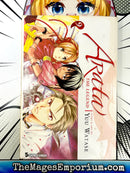 Arata The Legend Vol 9