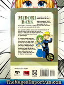 Midori Days Vol 8