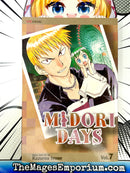 Midori Days Vol 7