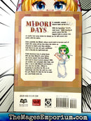 Midori Days Vol 7