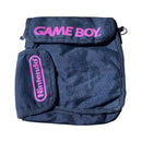 Various Game & System Carrying Case's