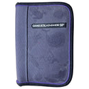 Various Game & System Carrying Case's