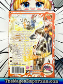 Alice the 101st Vol 3