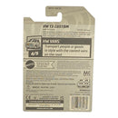 Hot Wheels VW T3 Custom - Vans Series 4/5