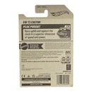 Hot Wheels VW T3 Custom - Peak Pursuit Series 3/10