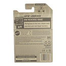 Hot Wheels Layin' Lowrider - HW Reverse Rake Series 3/5