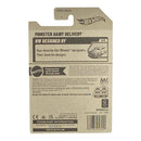 Hot Wheels Monster Dairy Delivery - HW Designed By Series 5/5