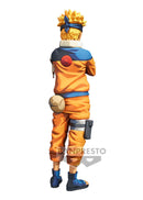 Naruto Grandista Uzumaki Naruto2 Manga Dimensions