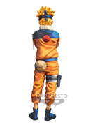Naruto Grandista Uzumaki Naruto2 Manga Dimensions