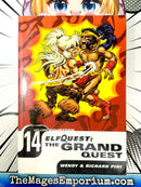 Elf Quest: The Grand Quest Vol 14