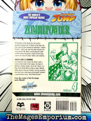 Zombie Powder Vol 4