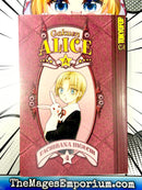 Gakuen Alice Vol 4
