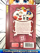 Gakuen Alice Vol 4