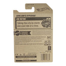 Hot Wheels Kowloon'd Hypervan - Metro Series 1/5