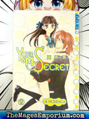 Your and My Secret Vol 2