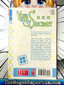 Your and My Secret Vol 2