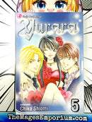 Yurara Vol 5