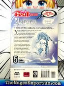 Yurara Vol 5