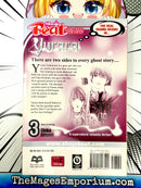 Yurara Vol 3