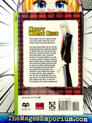 Happy Hustle High Vol 4