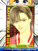 Happy Hustle High Vol 5