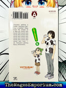 Yotsuba! Vol 6