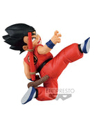 Dragon Ball Match Makers Son Gokuchildhood