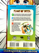 Flame of Recca Vol 7