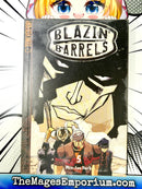 Blazin' Barrels Vol 5