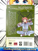 The Record of a Fallen Vampire Vol 4