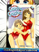 Gacha Gacha Vol 4