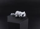 3D Printed Mini Forest, Farm & Home Animal Fidget Toy Pack – Cute Goodie Bag Gift Set