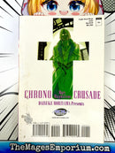 Chrono Crusade Vol 4