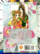 Sarasah Vol 1