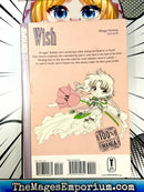 Wish Vol 3