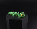3D Printed Mini Reptile and Amphibian Fidget Toy Set – Articulated Classroom Reward Gift