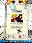 Scrapped Princess Vol 3
