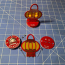 Nitelight Lantern Kit