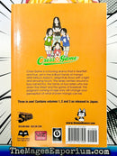 Cross Game Vol 1 Omnibus