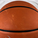 DYSON DANIELS signed Basketball PSA/DNA Australia autographed