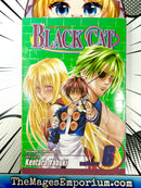 Black Cat Vol 6