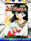 InuYasha Vol 12