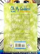 Oh My Goddess! The Devil In Miss Urd