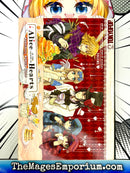 Alice In The Country Of Hearts Vol 2