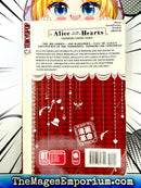Alice In The Country Of Hearts Vol 2