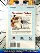 Descendants of Darkness Vol 1