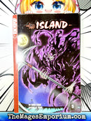 Island Vol 5