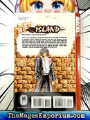 Island Vol 5