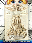 Deathnote Vol 12