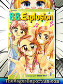 B.B. Explosion Vol 1